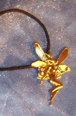 Fairy Necklace