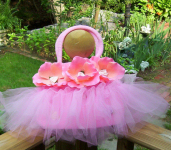 Fairytale Princess Purse