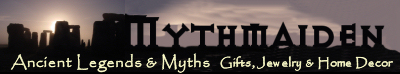 Mythmaiden.com - Ancient Legends & Myths