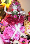 Primrose Poseable Doll